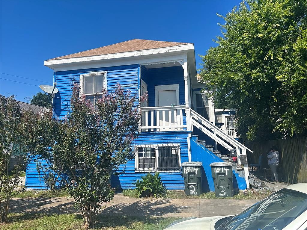 1814 33rd St, Galveston, TX 77550 MLS 37769824 Zillow