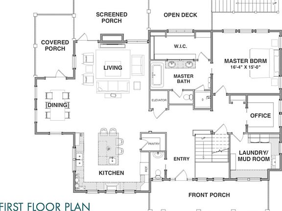 2nd image of 4184 Haulover Dr
