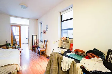 Rented by City Connections Realty