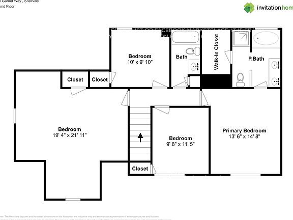 3rd image of this home