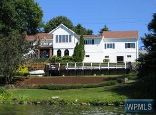 541 Lake Shore Dr, Brewster, NY 10509
