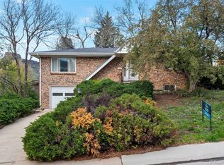 2015 Arapahoe St, Golden, CO 80401