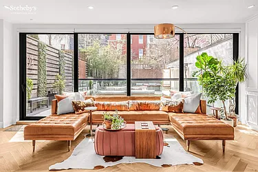 Sold by Sotheby's International Realty