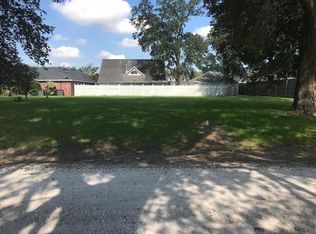 730 Oak Tree Rd, Belle Chasse, LA 70037