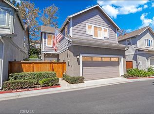 9 Picket Ln, Aliso Viejo, CA 92656
