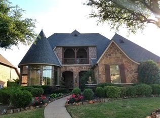 500 Isleworth Ln, McKinney, TX 75072