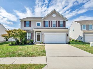 3808 Pinnacle Ct, Willoughby, OH 44094