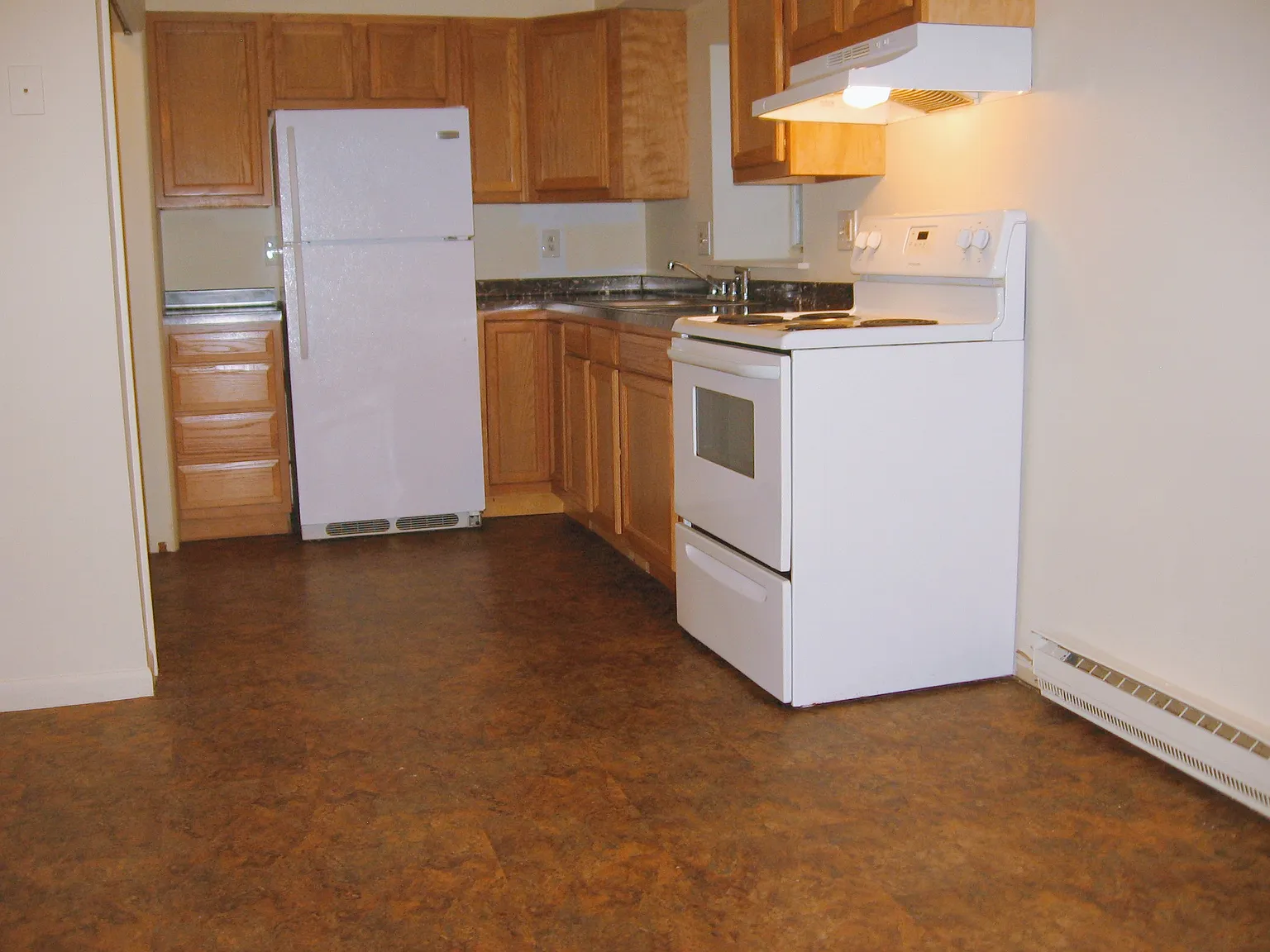 2 bed, 950 sqft, $1,495 — Photo 3