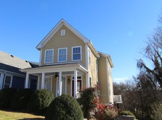 521 S 1st St, Clarksville, TN 37040