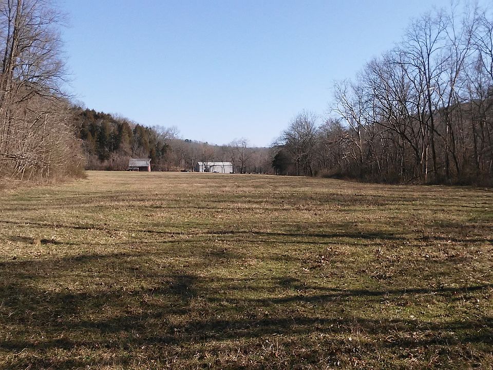 Side pasture