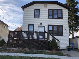 13446 Chatham St, Blue Island, IL 60406