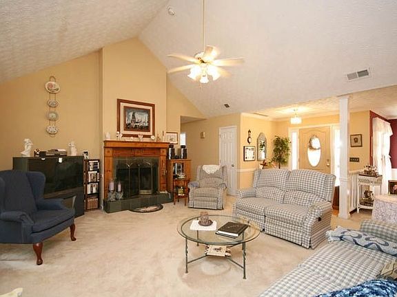 Family Room View 2