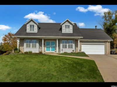 9140 S Chickadee Cir, Sandy, UT, 84093