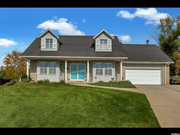 9140 S Chickadee Cir, Sandy, UT 84093