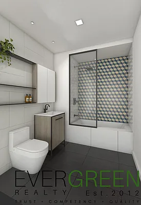 Rented by Evergreen Apartments BK | media 30