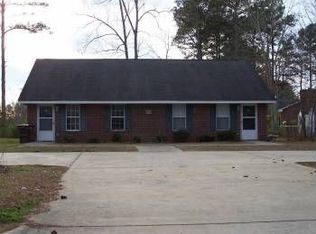 2250 Sherwood Ave APT B, Tarboro, NC 27886