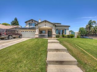 8400 Crawford Bay Ct, Bakersfield, CA 93312