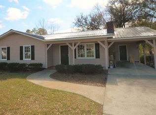 3301 Rainer St, Conway, SC 29527