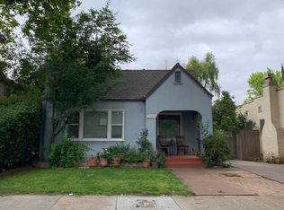 1809 1st Ave, Sacramento, CA 95818