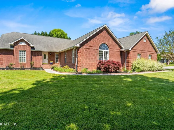 6608 Riverchase Dr, Knoxville, TN 37920