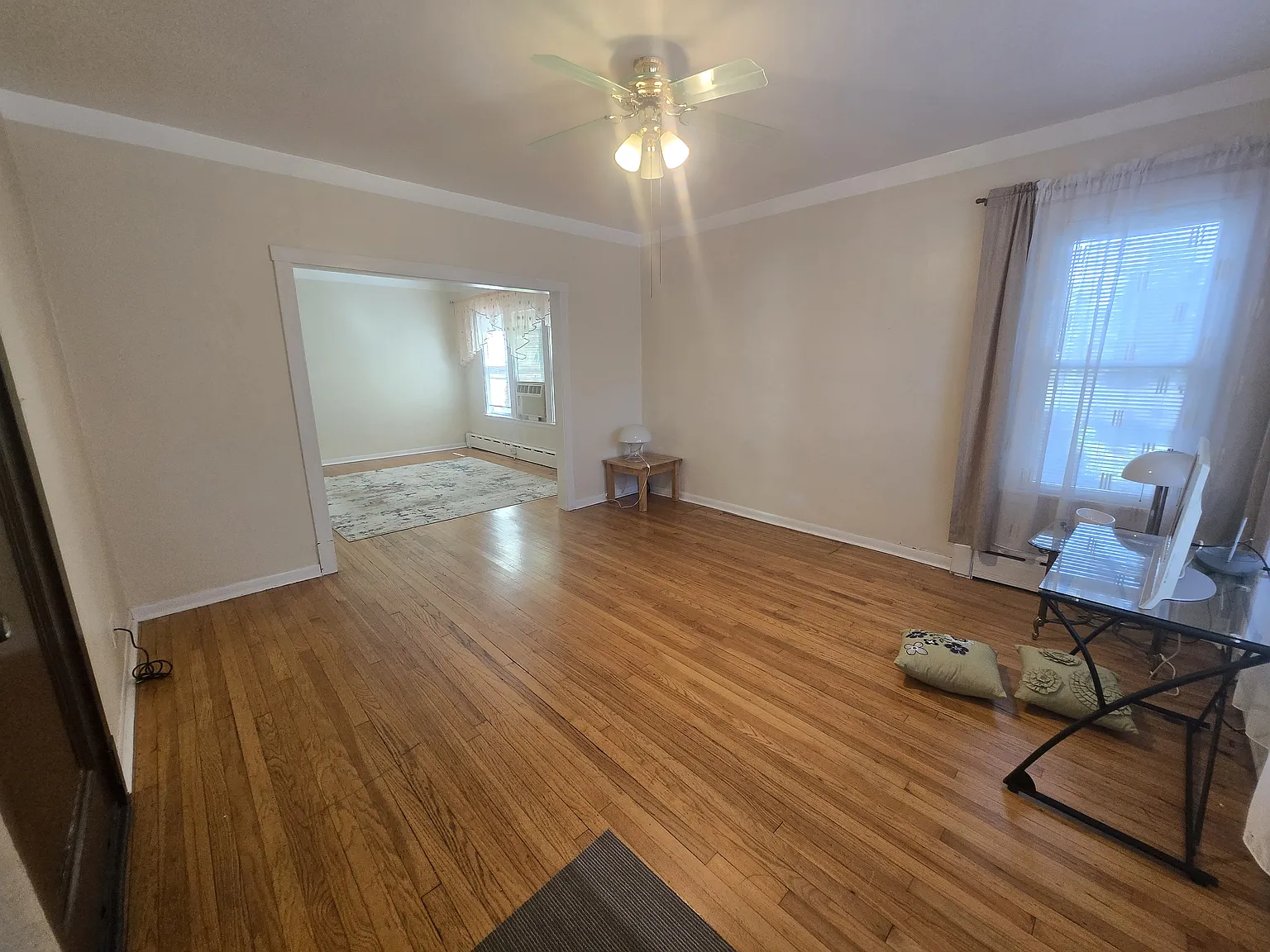 2 bed, 1029 sqft, $1,700 — Photo 1