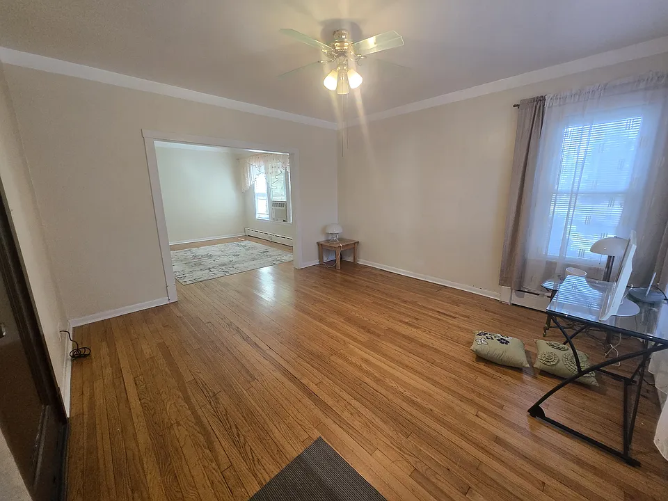 4141 N Mobile Ave #1