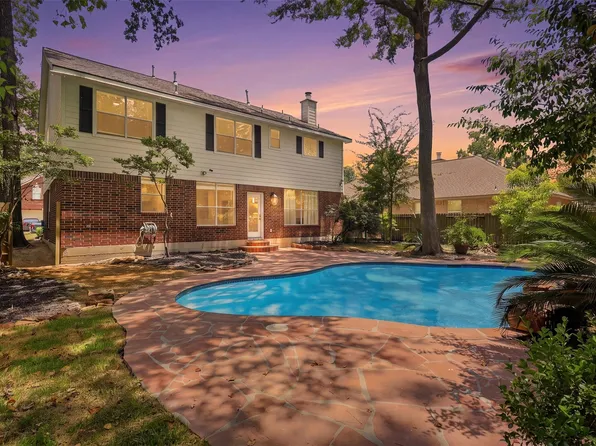 20919 Golden Kings Ct, Humble, TX 77346