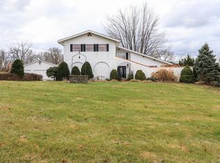 8714 Skyview Dr, Florence, KY 41042
