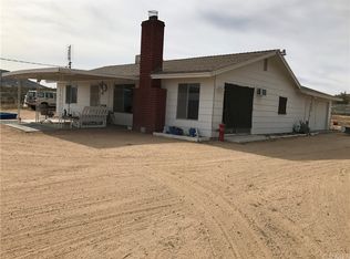 3524 Stonehill St, Joshua Tree, CA 92252