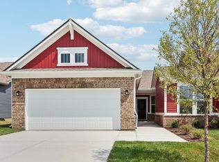 233 Marble Wood Dr, Danville, IN 46122