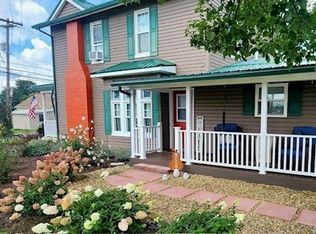 669 Lawsonham Rd, Rimersburg, PA 16248