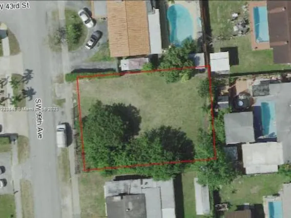 4321 SW 99th Ave, Miami, FL 33165