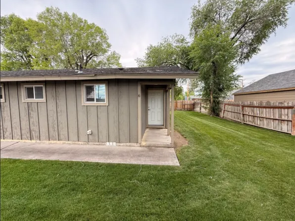 215 NW Canal Blvd #6, Redmond, OR 97756