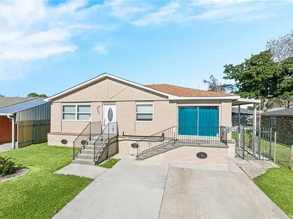7804 Britt St, Westwego, LA 70094