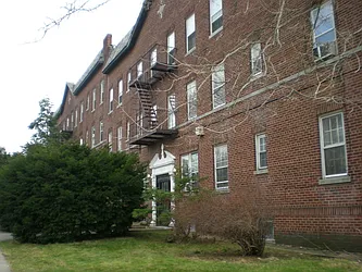 Rented by Michael Apfelbaum, LREB