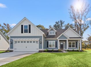 639 Carter Reid Ct, Longs, SC 29568