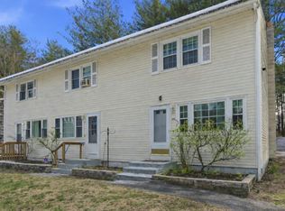 North Forty Condominiums, Litchfield, NH 03052