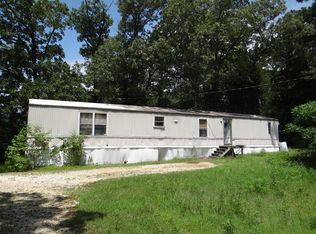 16713 Highway 70, Huntingdon, TN 38344