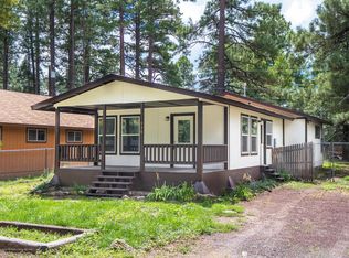 536 Kiowa, Flagstaff, AZ 86005