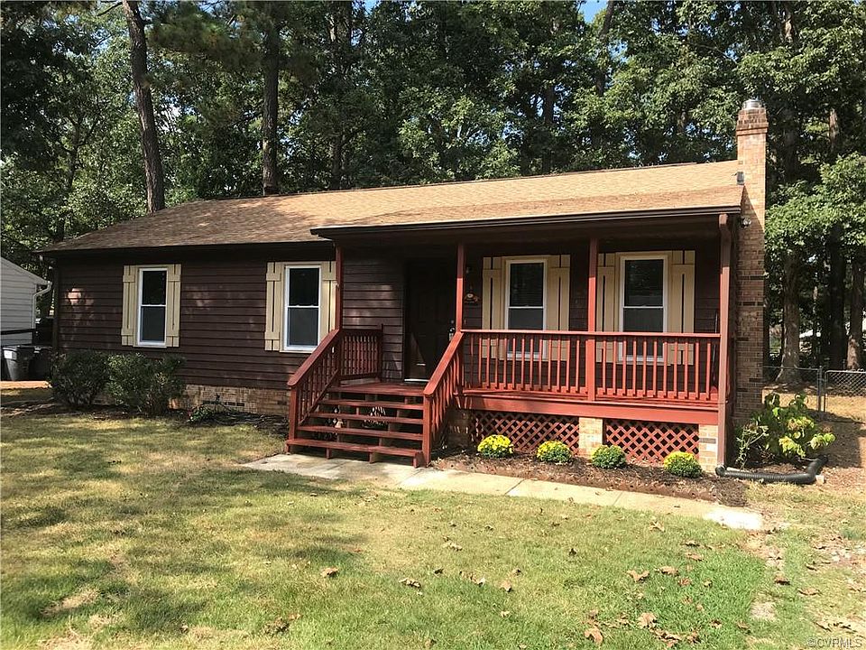 1st image of 3706 Julep Dr
