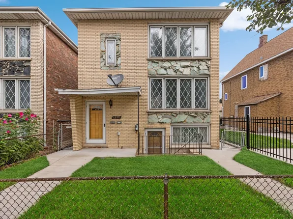 5706 W 63rd St, Chicago, IL 60638