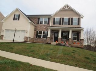 2685 Blue Ash Ave NW, Canton, OH 44708
