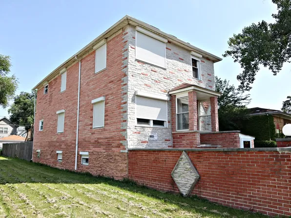 1312 W 109th Pl, Chicago, IL 60643