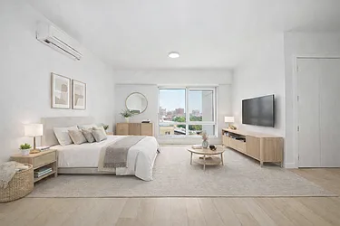 108 Downing Street #7E image 1 of 8