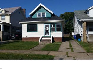 3540 W 127th St, Cleveland, OH