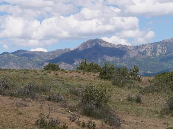 640 Irwin Place, Pagosa Springs, CO 81147