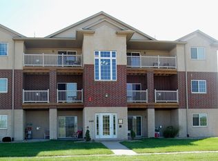 480 N Madison Ave UNIT 5, North Liberty, IA 52317