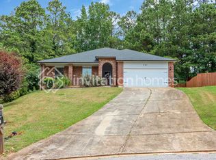501 N Shore Rd, Lithonia, GA 30058