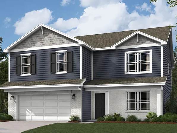 Henley Plan, Parkview Village