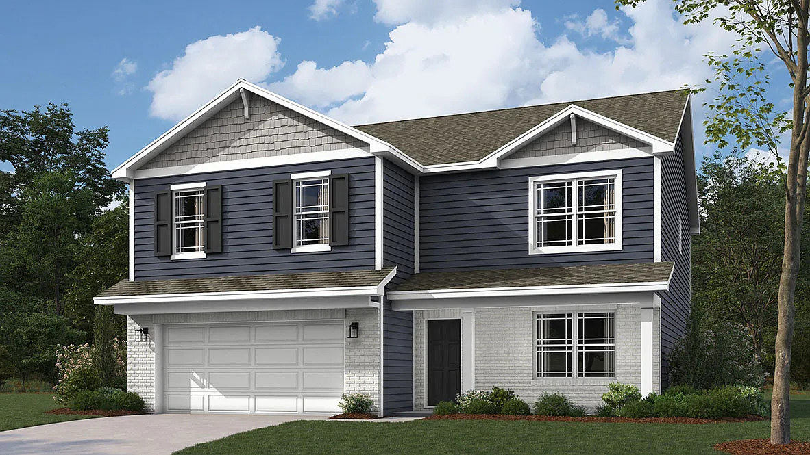 Henley Plan, Angilee Gardens photo 1